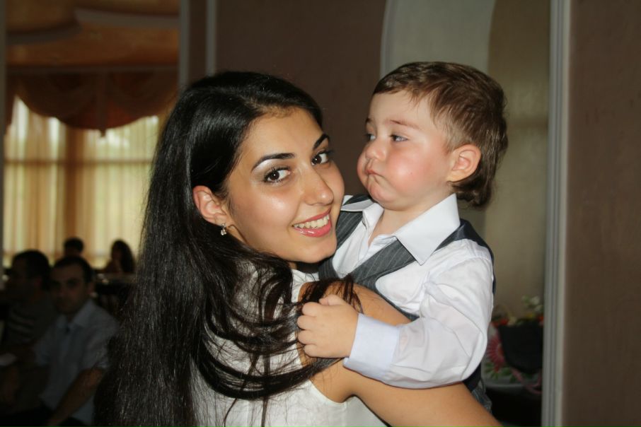 №6, Ашхен Меликова, 37 лет, Днепр (Днепропетровск) №6, Ашхен Меликова, 37 лет, Днепр (Днепропетровск)