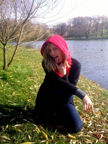 №5, Anchik Gribova №5, Anchik Gribova