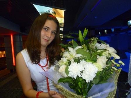 №89, Валя Баина, 38 лет, Казань №89, Валя Баина, 38 лет, Казань