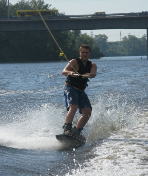 №6, Алексей Бойко, 40 лет, Киев №6, Алексей Бойко, 40 лет, Киев