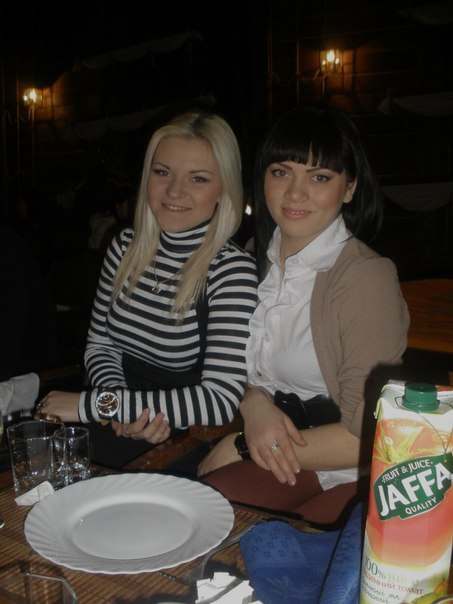 Яна Макарова ~ | Харьков