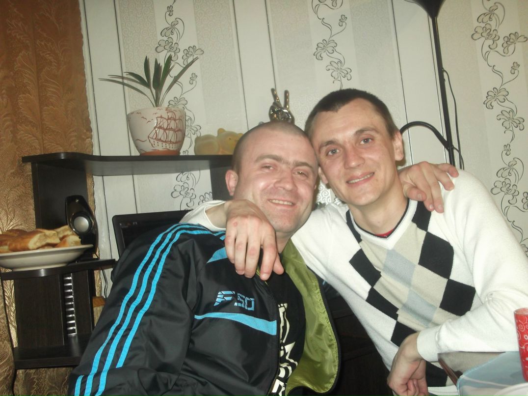 Денис Иванов Борисович | Сысерть