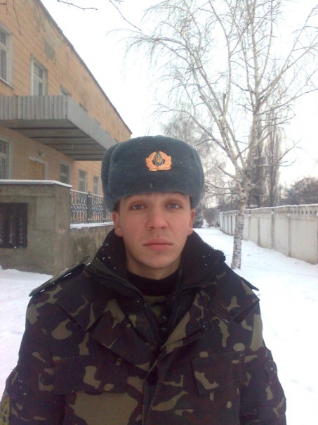 №27, Ivan Tkachuk, 34 года, Снятин №27, Ivan Tkachuk, 34 года, Снятин