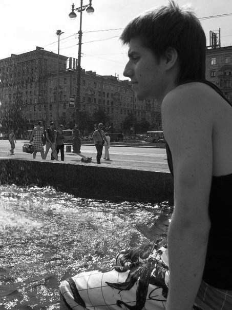 №186, Артемий Петров №186, Артемий Петров