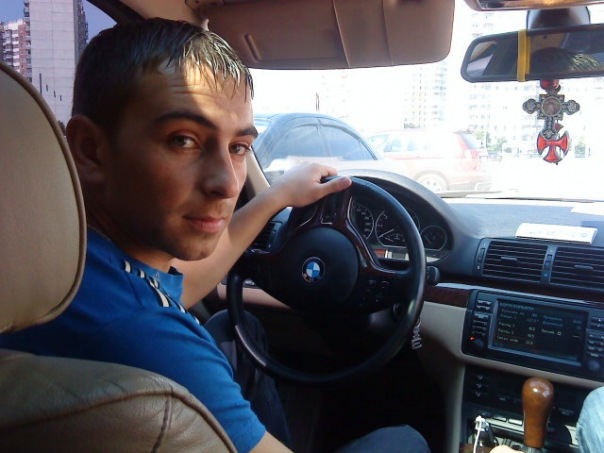 №6, Серега Аксентьев №6, Серега Аксентьев