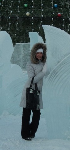 №19, Анастасия Сапрыкина, 40 лет, Красноярск №19, Анастасия Сапрыкина, 40 лет, Красноярск