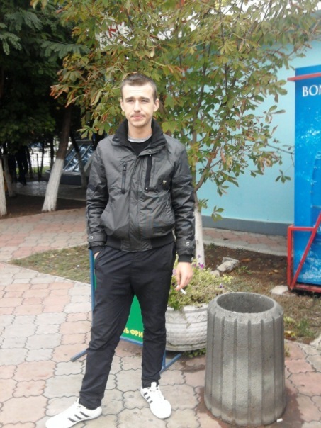 №91, Влад Косенков, Евпатория №91, Влад Косенков, Евпатория