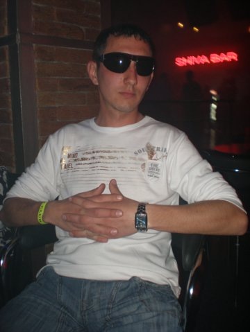 №70, Олексій Левчак, 39 лет, Ужгород №70, Олексій Левчак, 39 лет, Ужгород