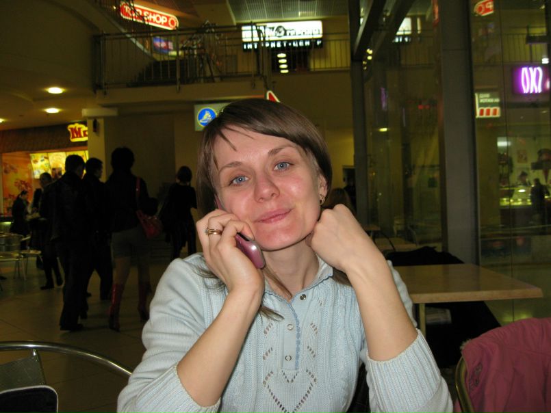 №27, Таня Шаган, Киев №27, Таня Шаган, Киев