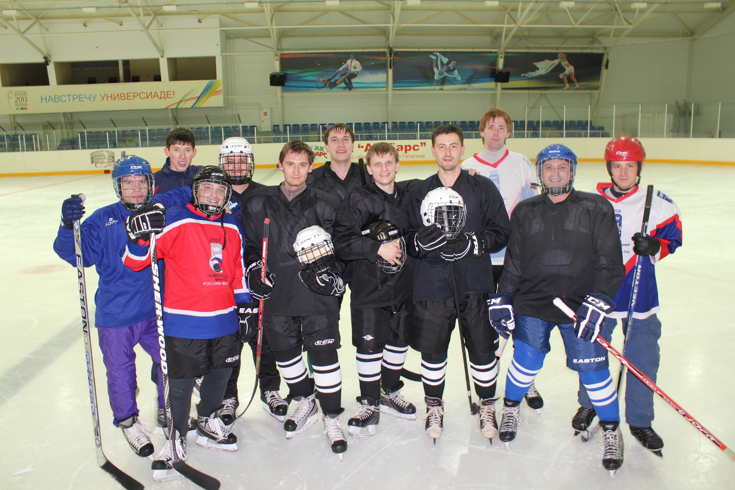 Фото профиля