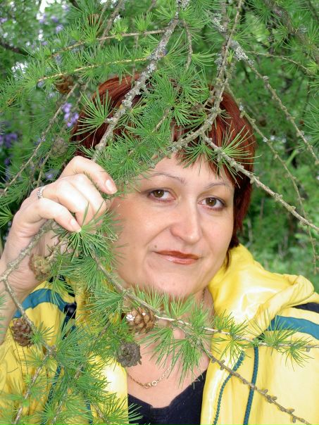 №91, Татьяна Ветчинина, Санкт-Петербург №91, Татьяна Ветчинина, Санкт-Петербург