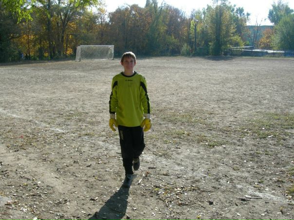 №12, Алексей Соловьёв №12, Алексей Соловьёв