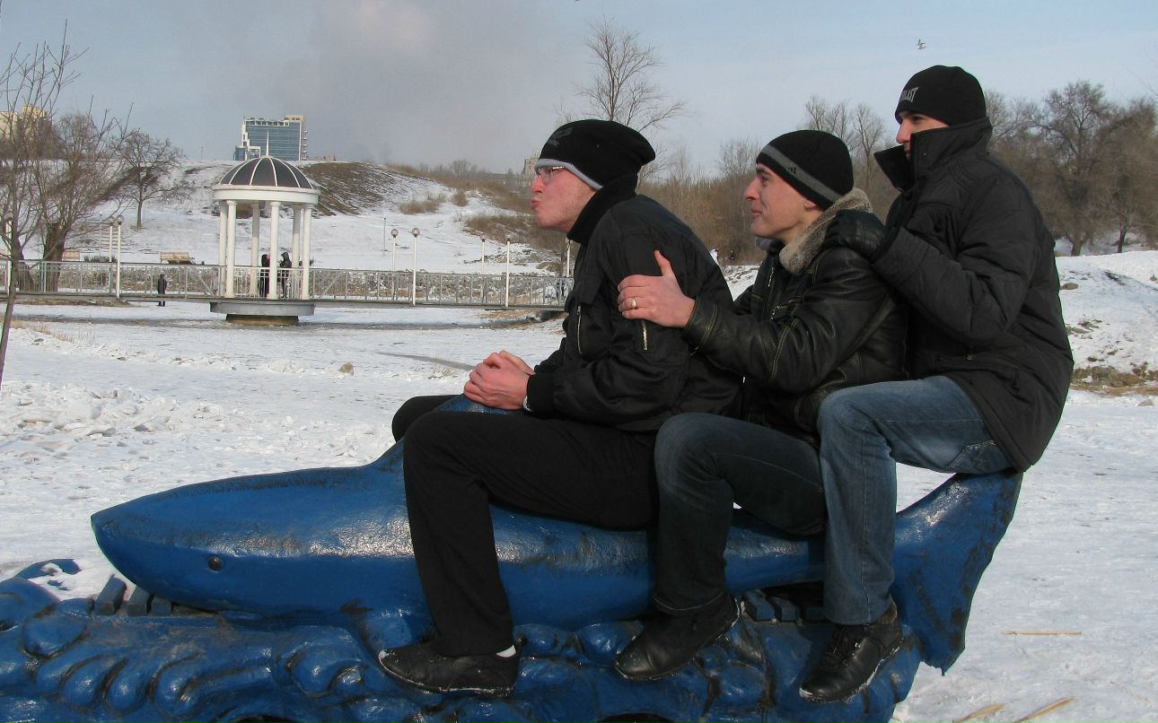 Евгений Олейник }I{u3Hb=|̳̿И̳̿Г̳̿Р̳̿А̳̿| | 