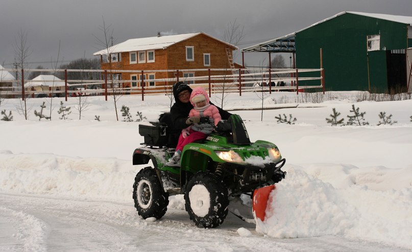 Алексей Потапов | Москва