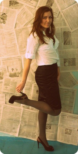 Виктория Реутская | Полтава