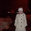 Аватар: Лена Будаева-цуканова