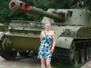 Фотография Алла Скороходова