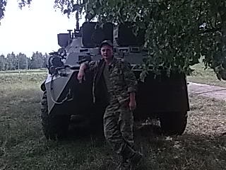 №2, Андрей Скоркин №2, Андрей Скоркин