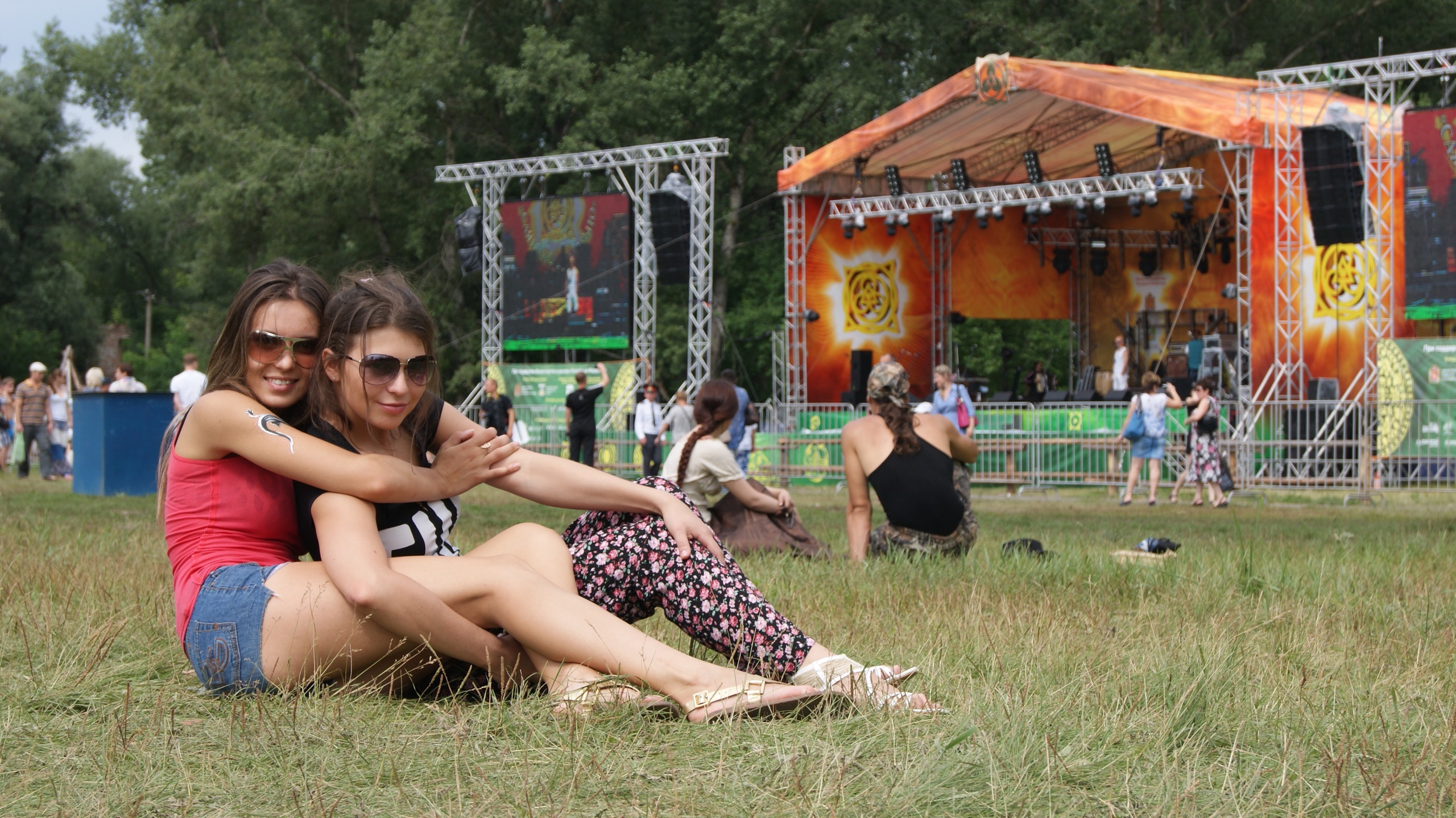 Фото профиля