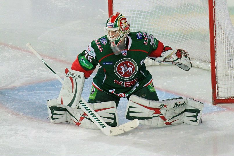 Айрат Гисматуллин | Казань