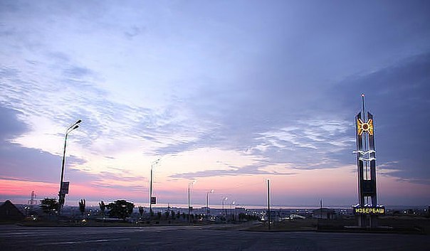 Lennox Lewis | Москва