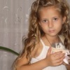 Аватар: Настя Ковалева