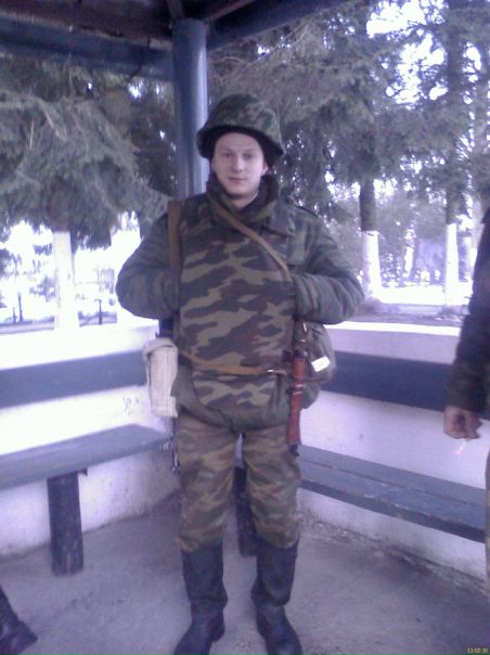 №125, Сергей Урбан, 39 лет, Гусев №125, Сергей Урбан, 39 лет, Гусев