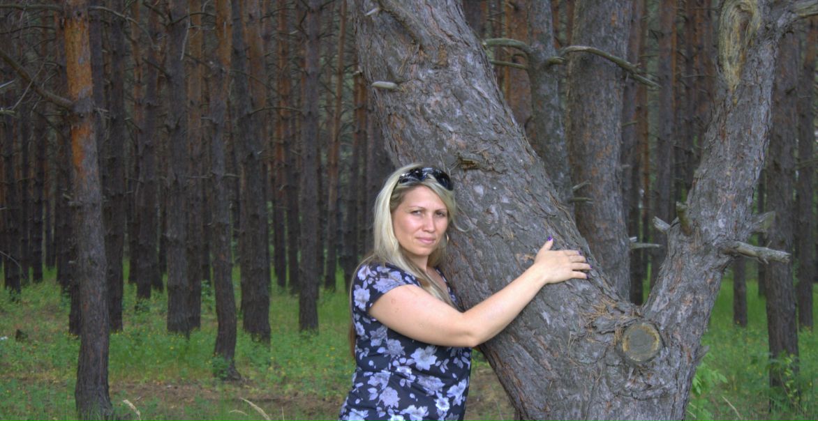 №17, Елена Колива, 50 лет, Кременчуг №17, Елена Колива, 50 лет, Кременчуг