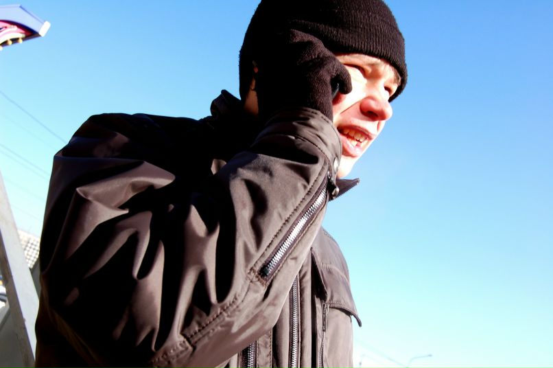 Роман Потехин | Красноярск