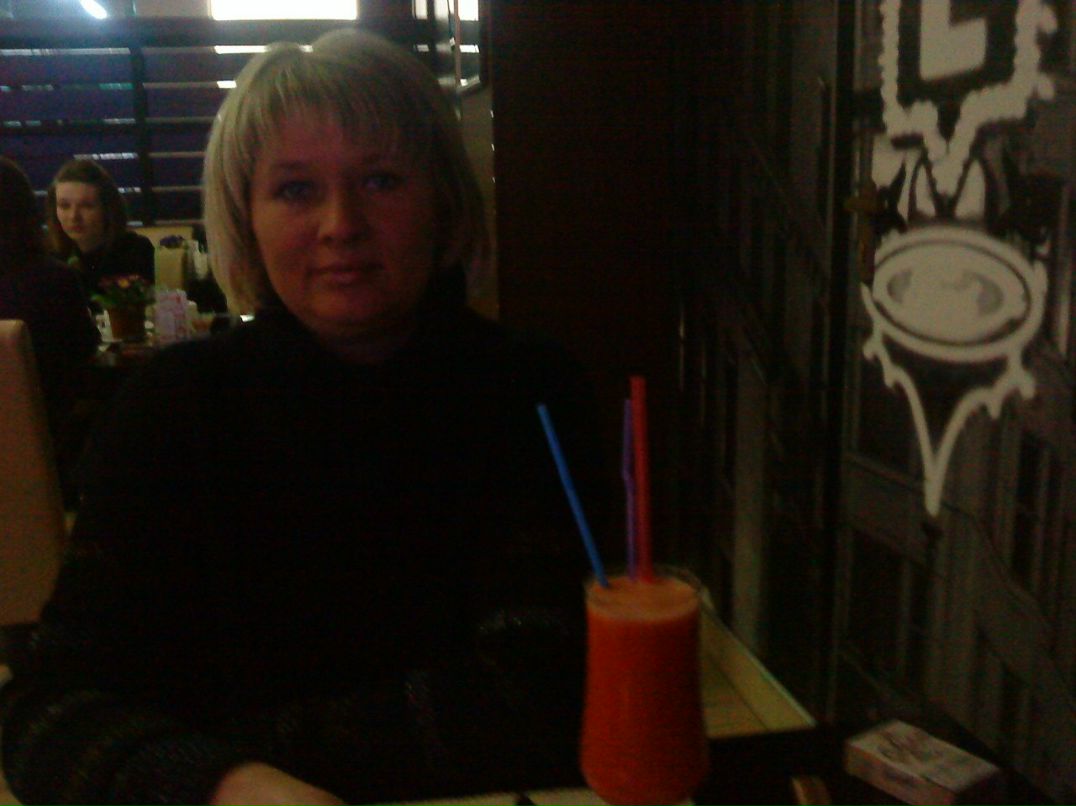 Алёна Николова | Буча