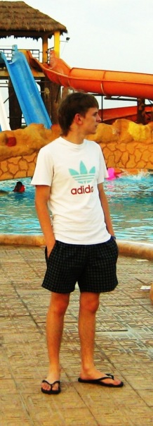 №1, Антон Сергеевич №1, Антон Сергеевич