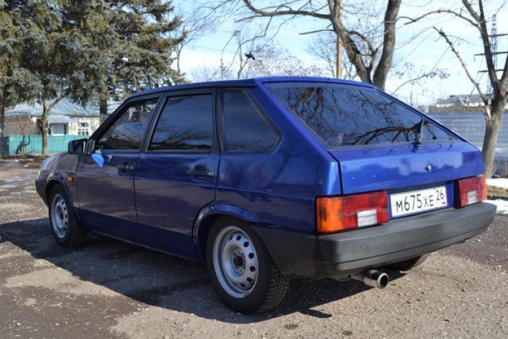 Алим Алхасов | Пятигорск