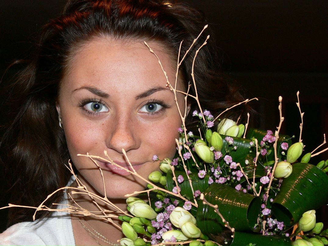 Виктория Трудовая Кузи& Нафи | Киев