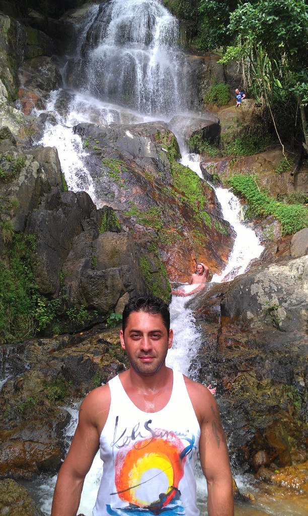 Tolga Goksel | Guangzhou