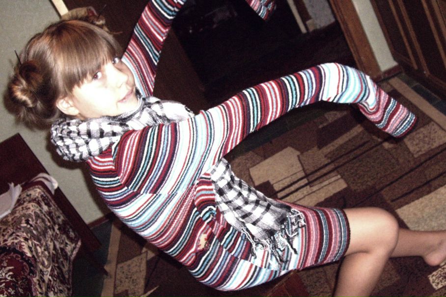 №3, Викулька Симорот №3, Викулька Симорот