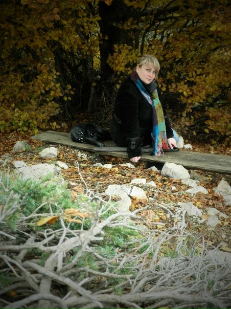 №16, Наталья Фролова №16, Наталья Фролова