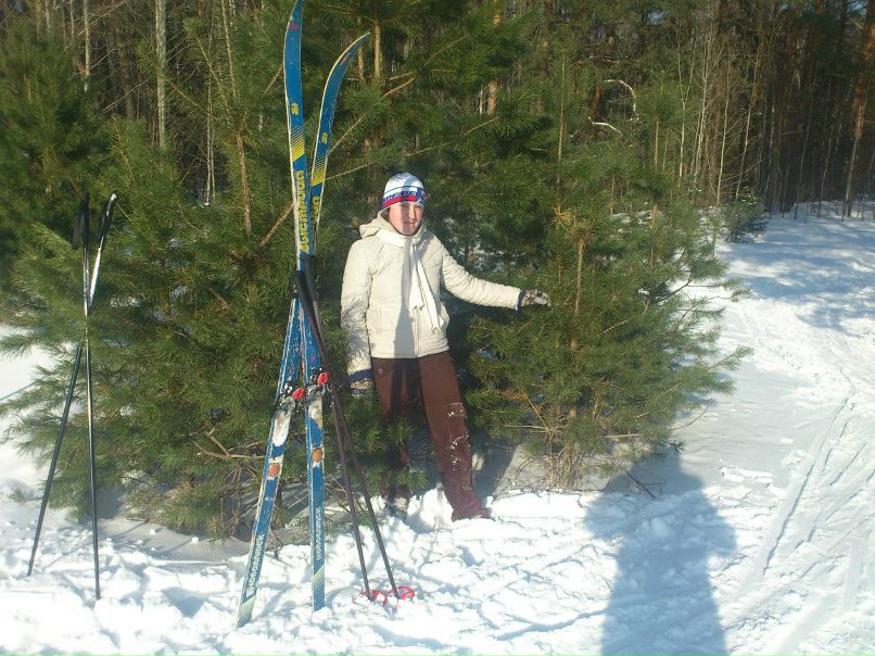 Виктория Куртасова | 