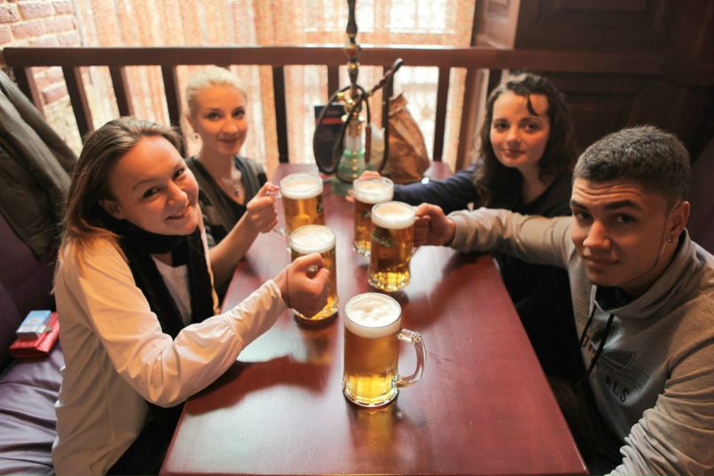 Алексей Подорожнюк ◄ᾎקּάčḩ٤► | Киев