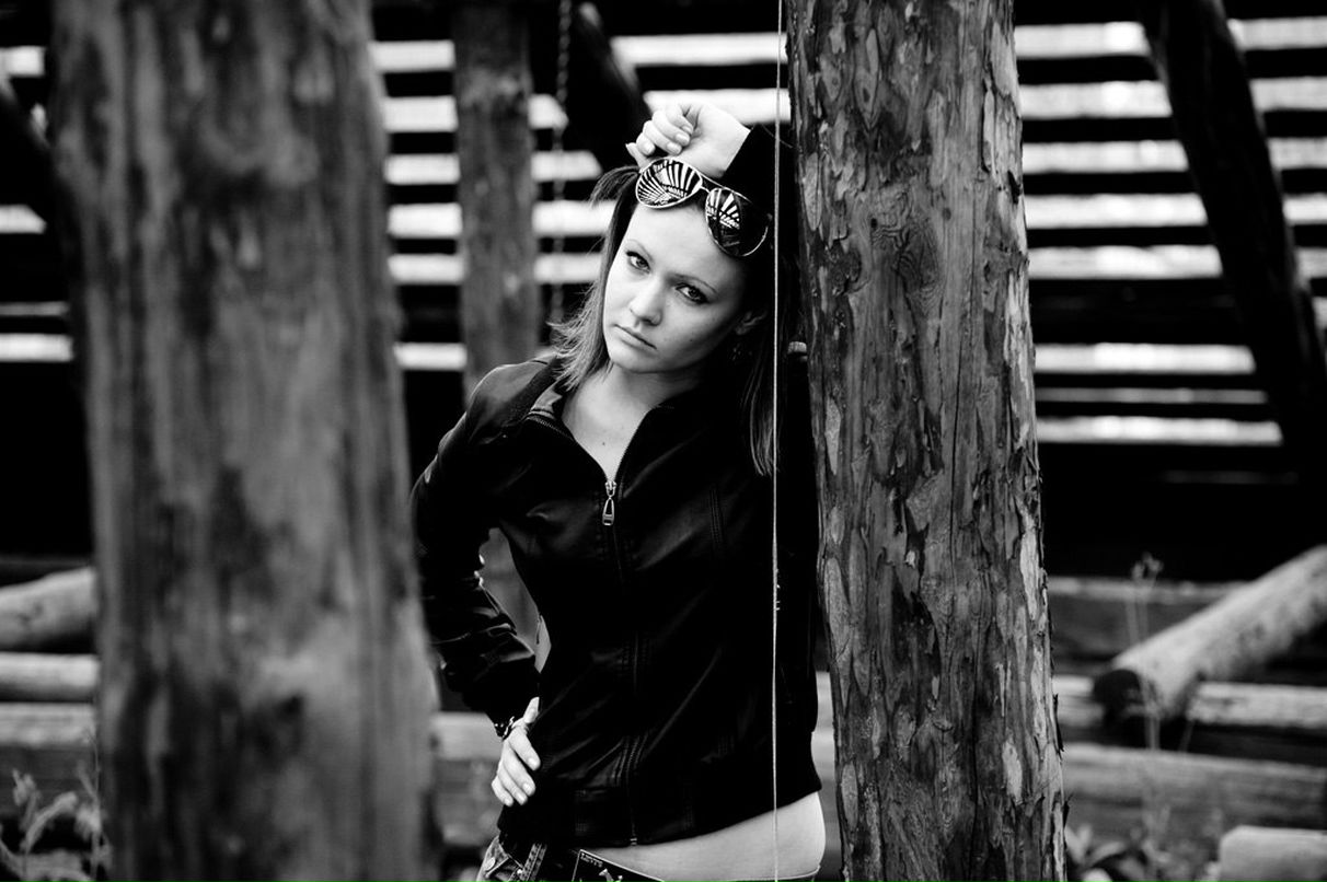 Анастасия Власова Алексеевна | Новосибирск