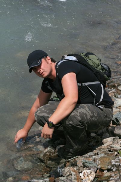 №2, Олег Страхов №2, Олег Страхов