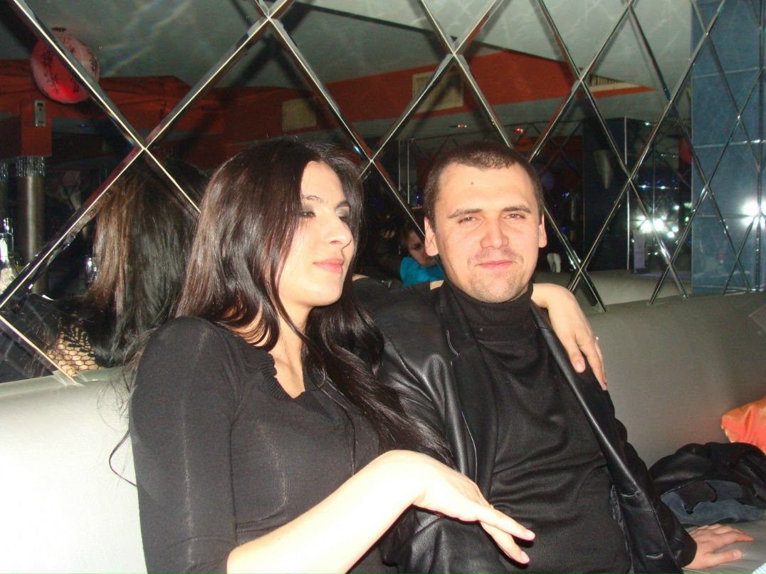 Сергей Пелесесенко | Симферополь