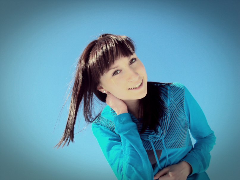 Дарья Агрикова | Нижний Новгород