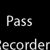 Аватар: Recorder Pass