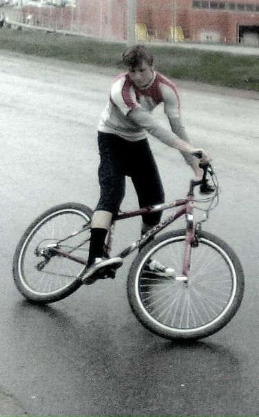 №25, Алекс Лепетюхин, Волгоград, Россия №25, Алекс Лепетюхин, Волгоград, Россия