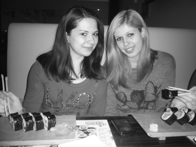 Марянка Пукальська | 