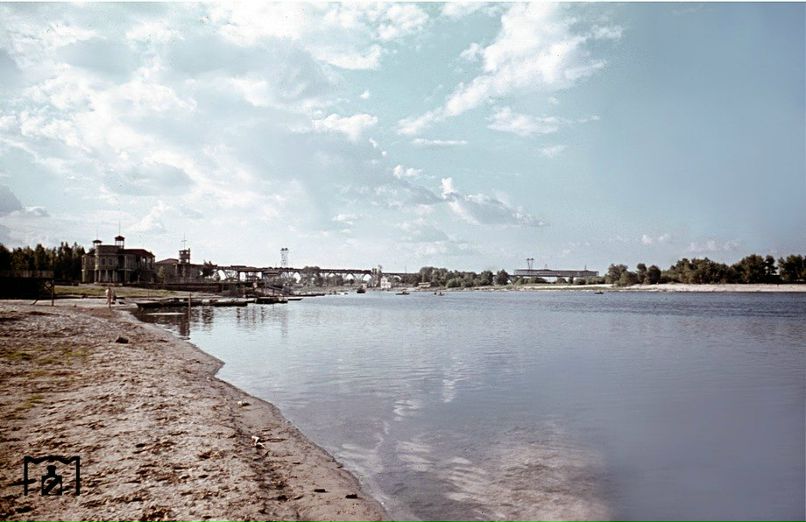 Оля Яцуненко | Днепр (Днепропетровск)