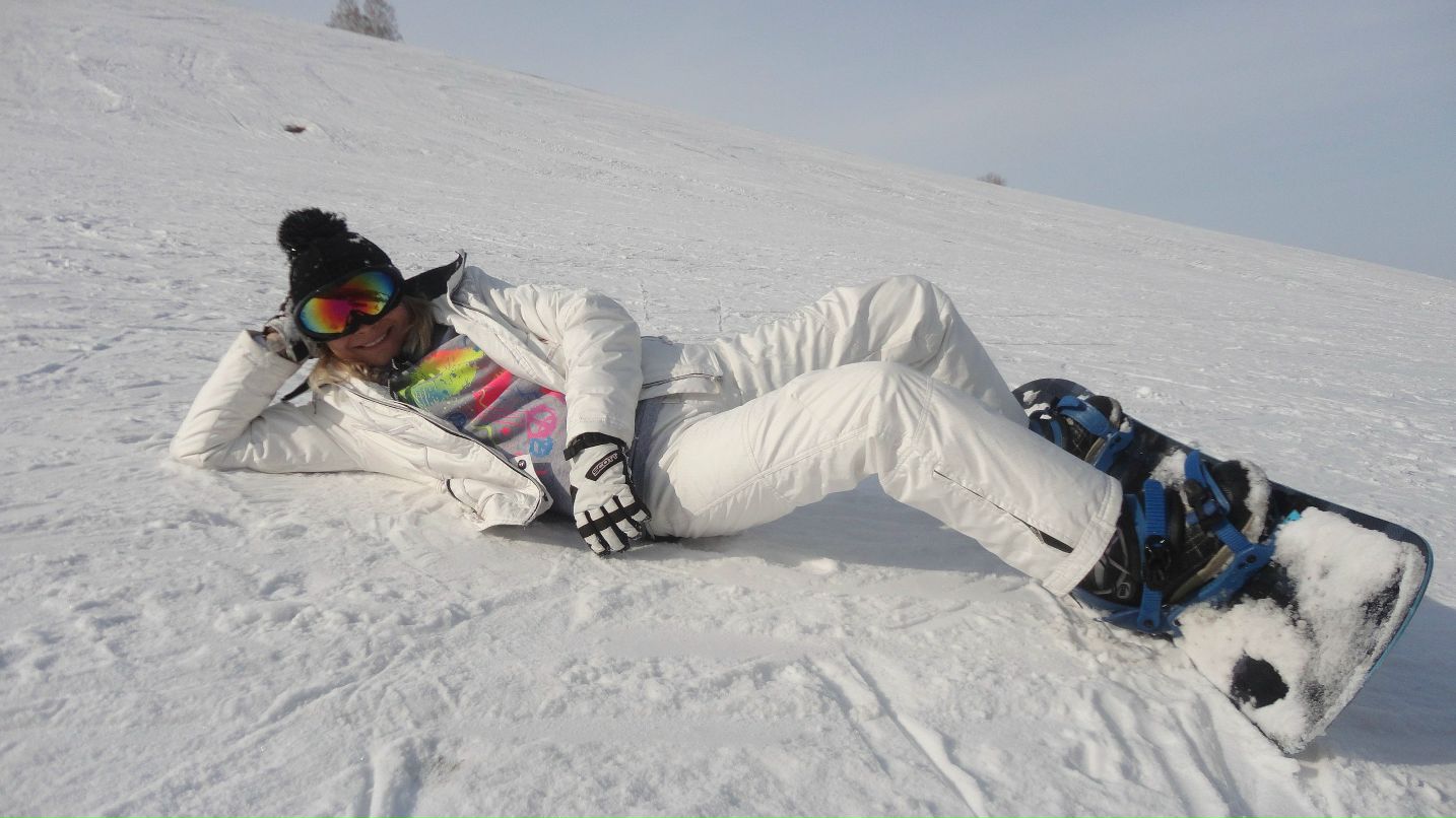 Вика Пона | Барнаул