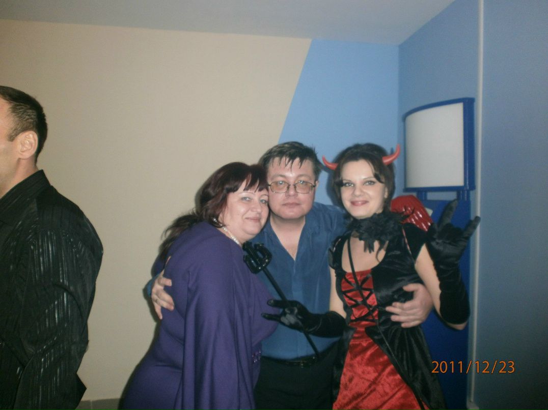 Елена Лугакова | Сыктывкар