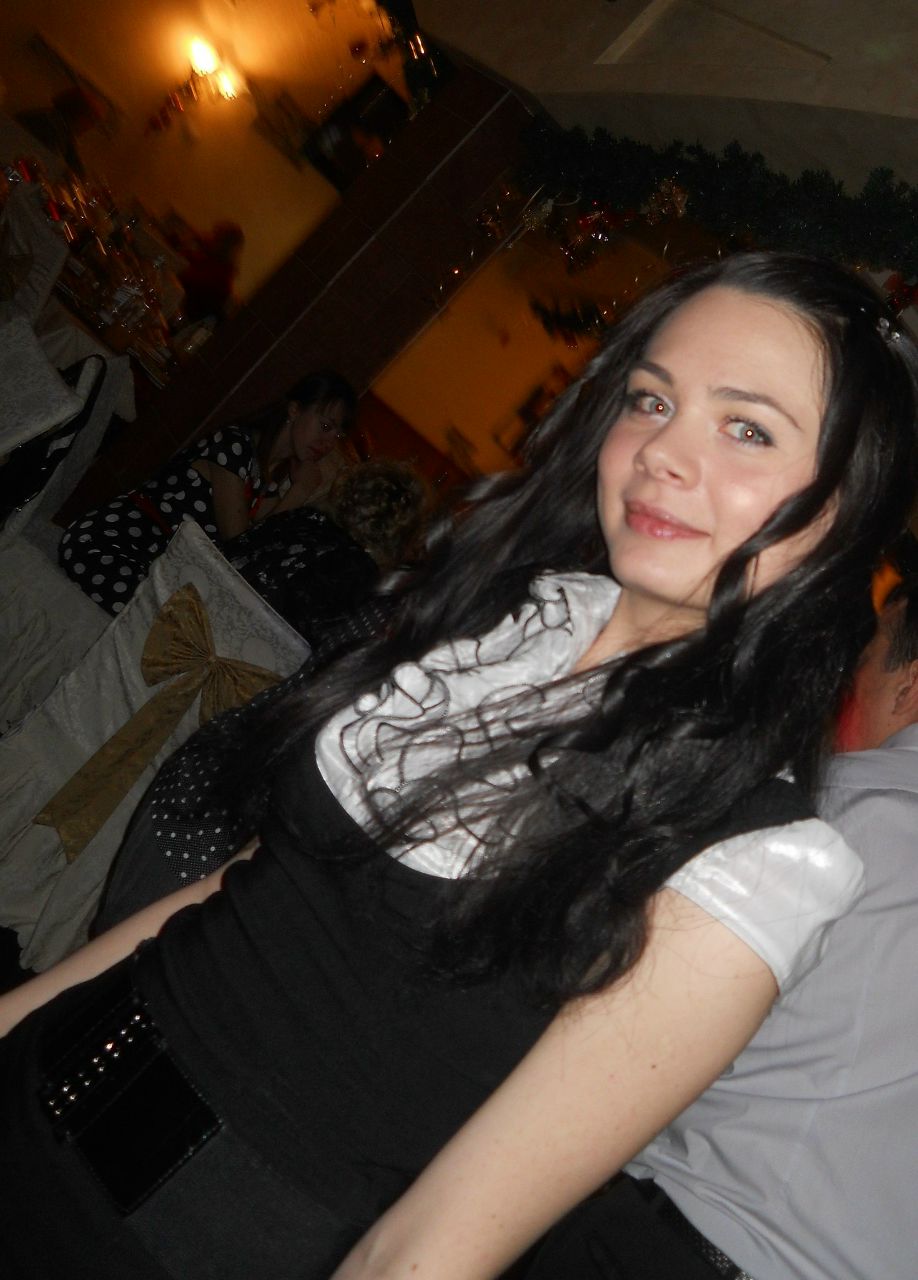 Юлия Харькова | Северск