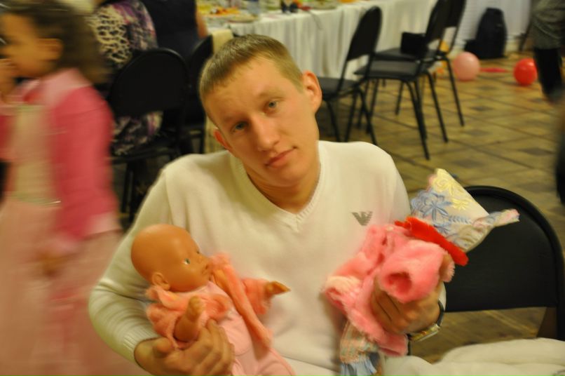 Александр Нестеров | Челябинск